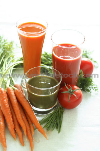veg juice